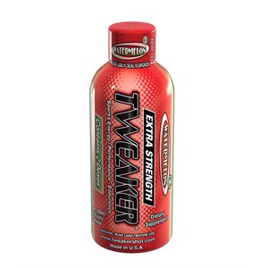 TWEAKER ENERGY WATERMELON 12CT