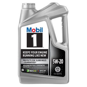 MOBIL ONE 5W20 6CT