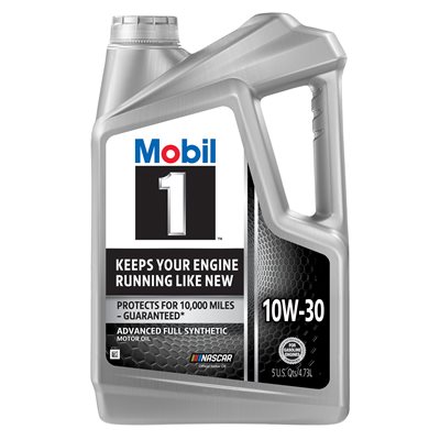 MOBIL ONE 10W30 6CT