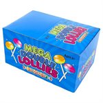 MEGA DBL LOLLIES BOX 24CT