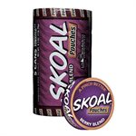 SKOAL POUCH BERRY 5CT