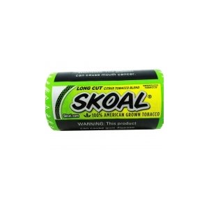 SKOAL POUCH CITRUS 5CT