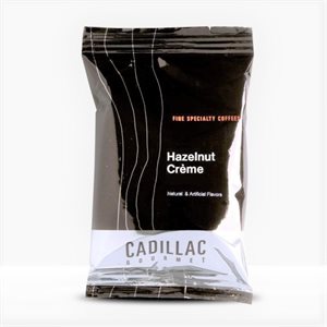 CAD CAPP HAZELNUT 6 / 2LB