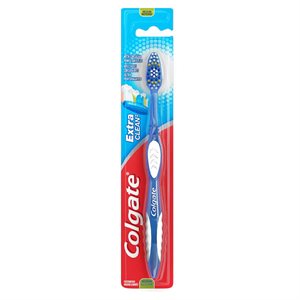 TOOTHBRUSH-COLGATE MEDIUM EA