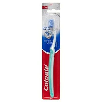 TOOTHBRUSH-COLGATE SOFT EA