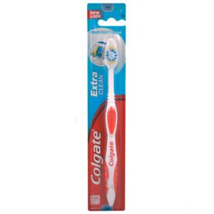 TOOTHBRUSH-COLGATE HARD EA