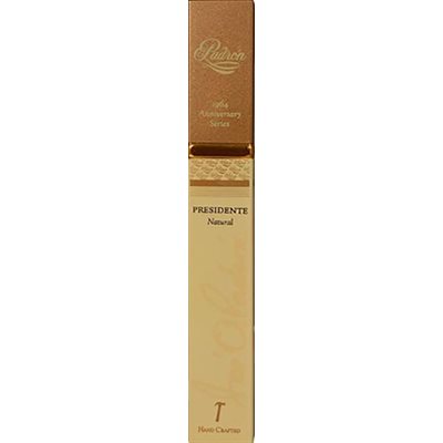 PADRON 1964 PRESIDENTE TUBE NATURAL BX15