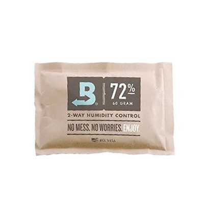 BOVEDA HUMIDIFICATION 72% 60G