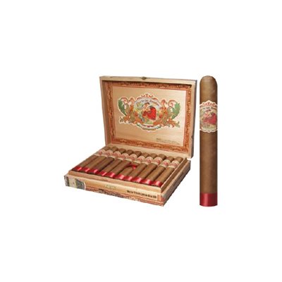 !MY FATHER FLOR DE LAS ANTILLAS TORO 6x52 BX20