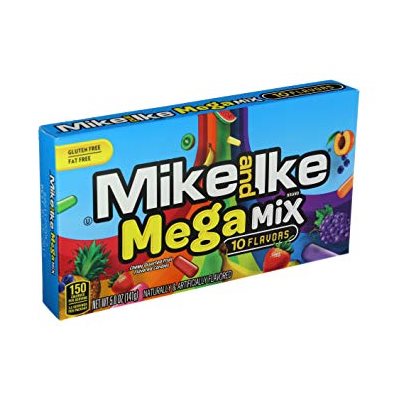 MIKE IKE VIDEO MEGAMIX 5OZ