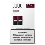 JUUL VIRGINIA TOB 8 / 2CT