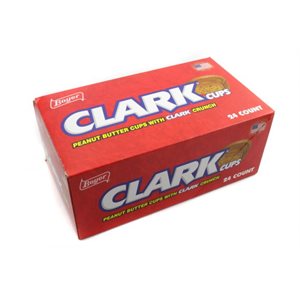 CLARK CUP 24CT