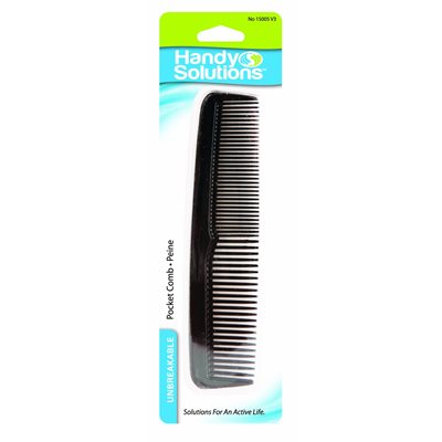 COMB BLACK - HANDY SOLUTIONS 12CT