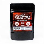 BOOSTED KRATOM 60G POWDER RED MAENG DA EA