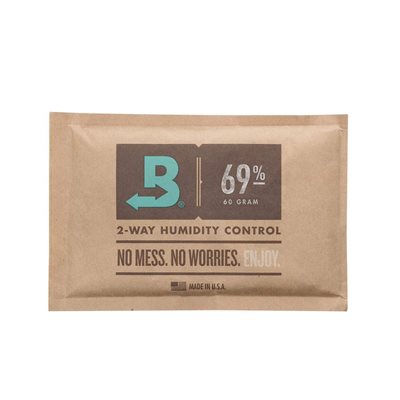 BOVEDA HUMIDIFICATION 69% 60G