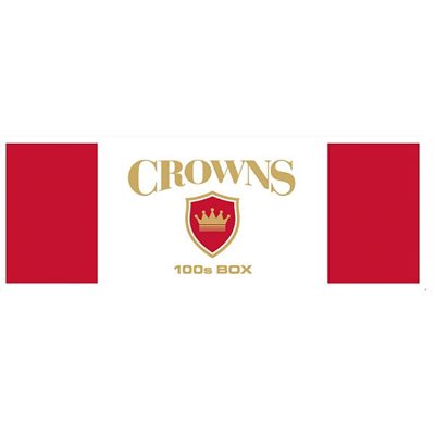 CROWNS ROYAL RED BOX 100