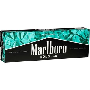 MARLBORO BOLD ICE BX KG