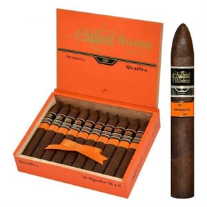 AGING ROOM QUATTRO ORIG MAESTRO BELICOSO 52X6