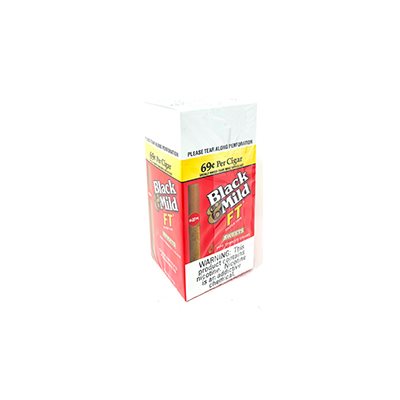 !BLACK MILD FILTERTIP SWEET $.69 30CT