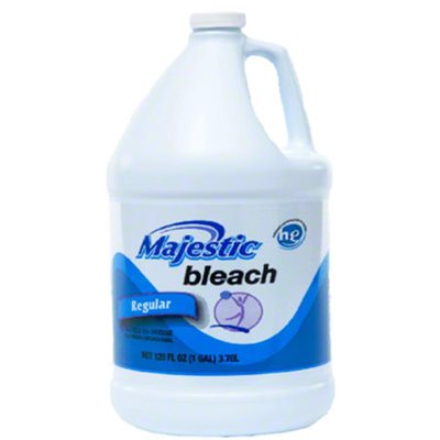 BLEACH ROMAN REGULAR 1 GAL / 6CT