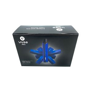 VUSE ALTO POWER UNIT KIT BLUE 5CT