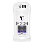 AXE BODY SPRAY MUSK 5OZ EA