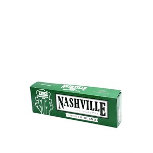 NASHVILLE GREEN KING BOX