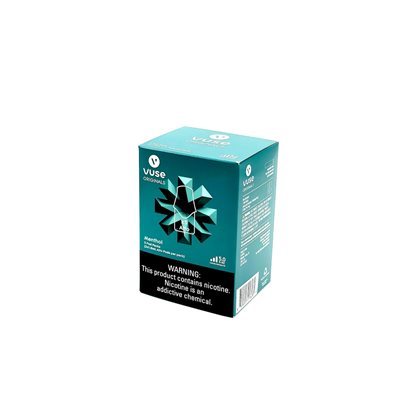 VUSE ALTO MENTHOL POD 4POD 5CT 5%