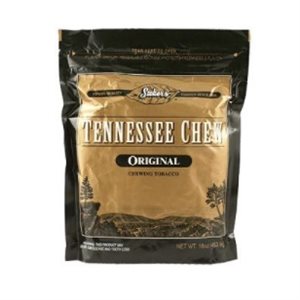TENNESSEE CHEW POUCH 16OZ 6CT
