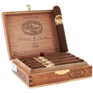 PADRON 1926 NO. 6 NATURAL BX24