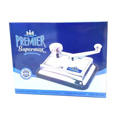 PREMIER SUPER MAX MACHINE EA