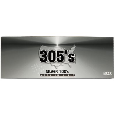 305'S SILVER 100