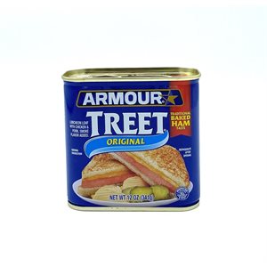 ARMOUR TREET 12OZ EA