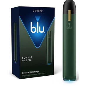 BLU DEVICE FOREST KIT 5CT