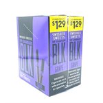 SWISHER BLK GRAPE 2PK / 1.29 30CT