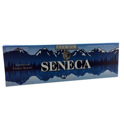 SENECA BLUE KING