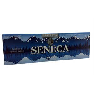 SENECA BLUE KING