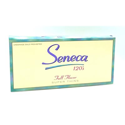 SENECA FULL FLAVOR 120'S