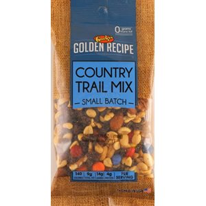 GURLEY'S TRAIL MIX COUNTRY 6OZ / 8CT