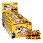 FIT CRUNCH LOADED BAR PB BLAST COOKIE 12CT