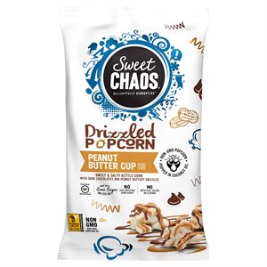 SWEET CHAOS P.B. CUP DRIZZLE 1.5OZ EA