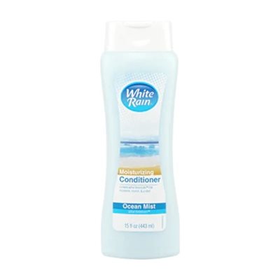 WHITE RAIN CONDITIONER OCEAN 15OZ