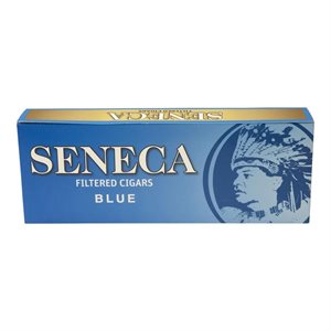 SENECA CIGAR LIGHT 10 / 20