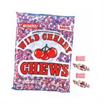 FRUIT CHEWS CHERRY 240CT