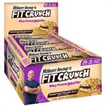 FIT CRUNCH BAR PB & JELLY 12CT