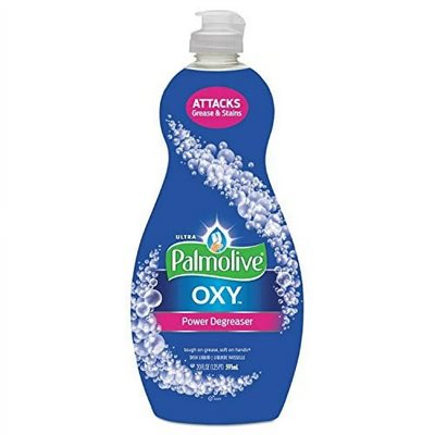 PALMOLIVE OXY POWER DEGREASER 20OZ