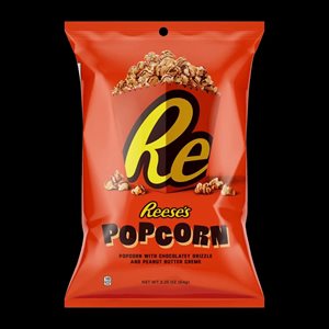 REESE POPCORN 2.25OZ