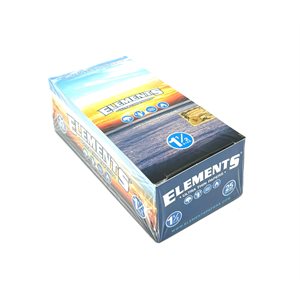 ELEMENTS ULTRA THIN PAPER 1 1 / 2 25CT