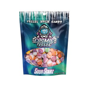 COSMIC FREEZE SOUR STARZ EACH